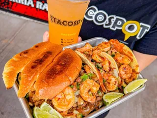 The Taco Spot - East Mesa