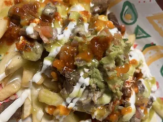 Lichos Mexican Kitchen