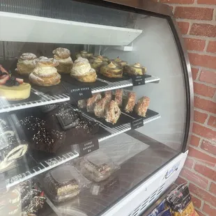 food, bagels