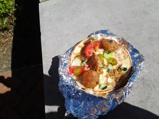 Ali Baba's