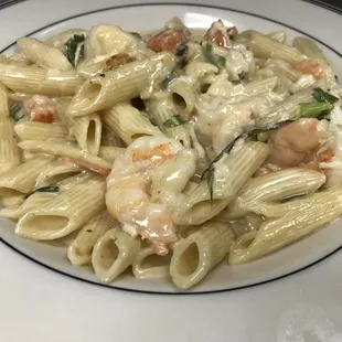 Seafood special