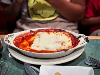 Tony's Pizza & Pasta