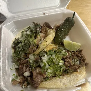 Alfonso's Mexican Food
