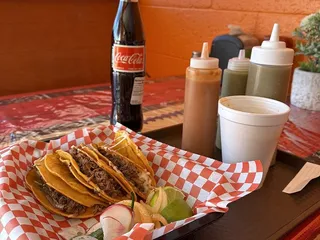 Tacos El Amigo