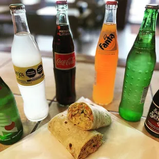 Alfonso's Mexican Food