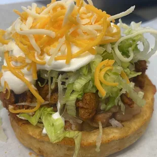 Sopes