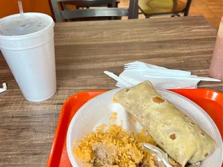 Monica’s Taco Shop