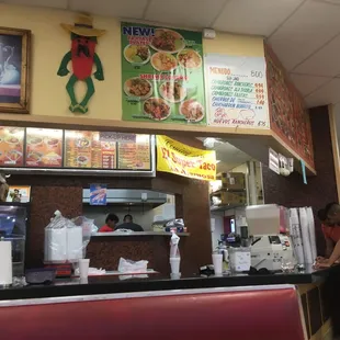 Hoping it's good cause it's been a long wait