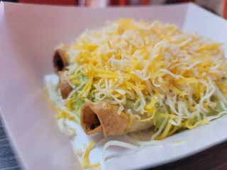 Habaneros Mexican Grill