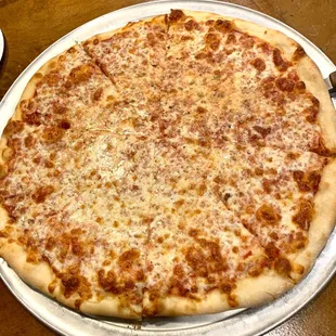 Cheese Pizza