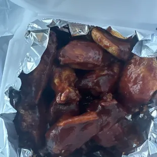 Chicken Wings 10 Count