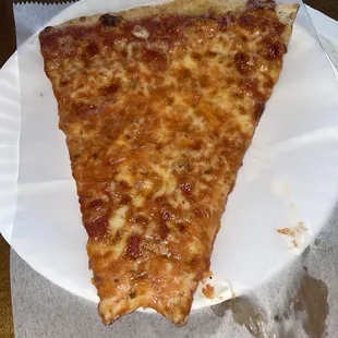 Delicious Cheese Pizza