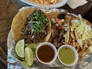 Amigo's Mexican Grill