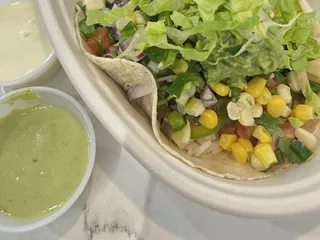 Dosbros Fresh Mexican Grill