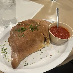 calzone