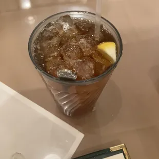 drink