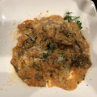 Chicken Alforno