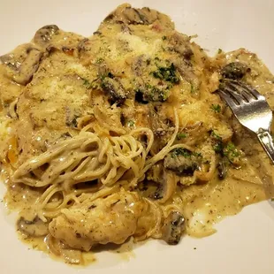 Chicken Bistro