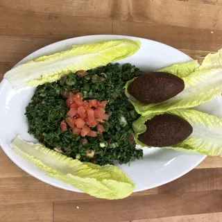 Tabouli Salad