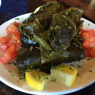 Alforon Grape Leaves