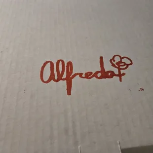 Takeout box