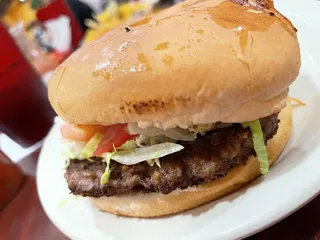 Guadalajara Taqueria
