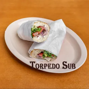 Torpedo Sub