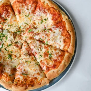 Margherita Pizza