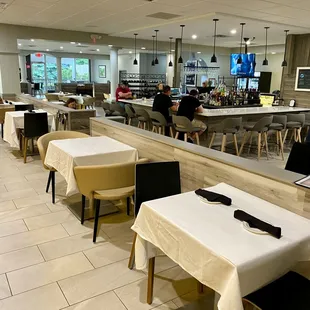 Alfredo's at the Inn Italian Restaurant