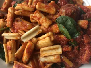 Joey's Italian Grill