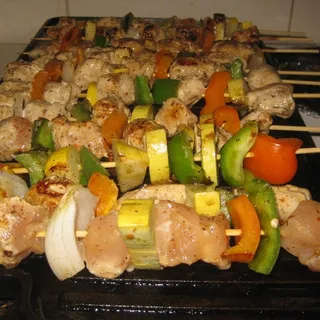 Mimi 'Professional Eater' F.