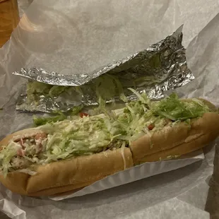 Greeko Hot Sub