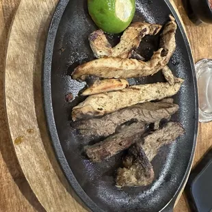 Fajitas