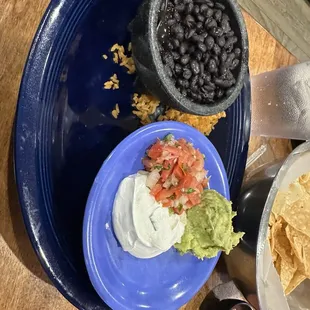 Fajitas