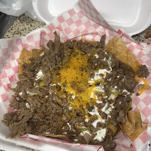 Usually it looks better, but I definitely come here often and it&apos;s pretty good