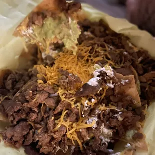Super Nachos