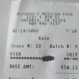 For this amount of money, I&apos;d like to be able to eat my food.  Purchased 2 tacos and a breakfast burrito