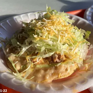 Tostada