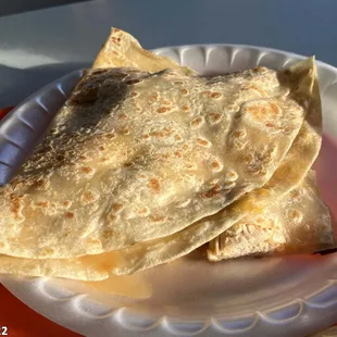Quesadilla