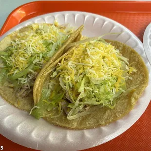 Tacos