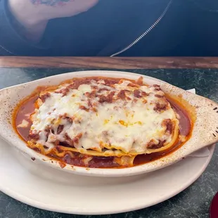 Lasagna