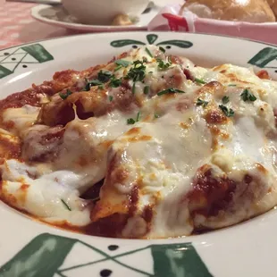 Baked Ziti