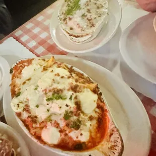 Baked Ziti