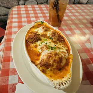 Stuffed Shells