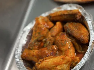 Bobo's Pizza