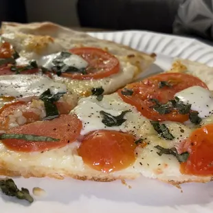 Margerita Pizza