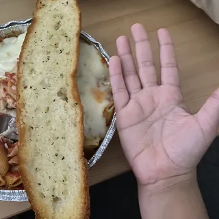 Garlic Bread