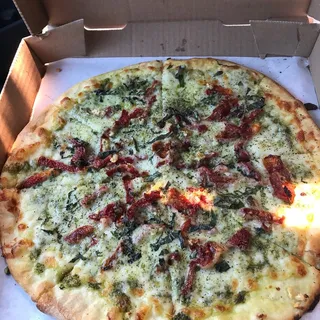 Capri Pizza