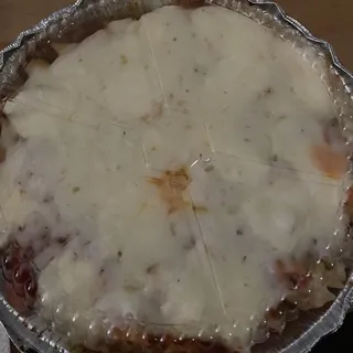 Baked Ziti