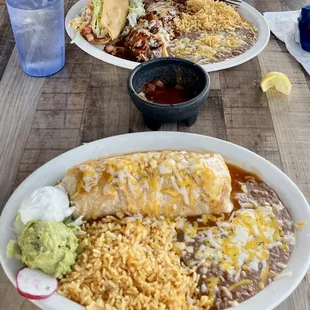 burritos and wraps, burrito, food, wraps